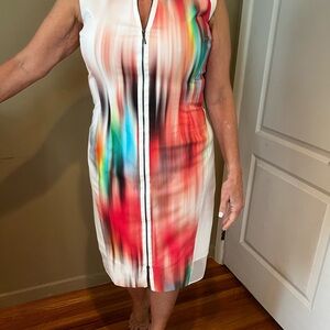 Ellie Tahari dress